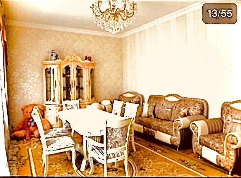 House In Quba Villa Exterior photo
