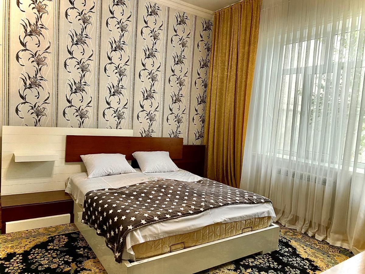 House In Quba Villa Exterior photo
