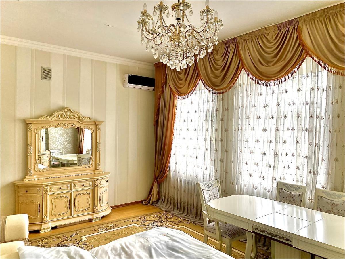 House In Quba Villa Exterior photo