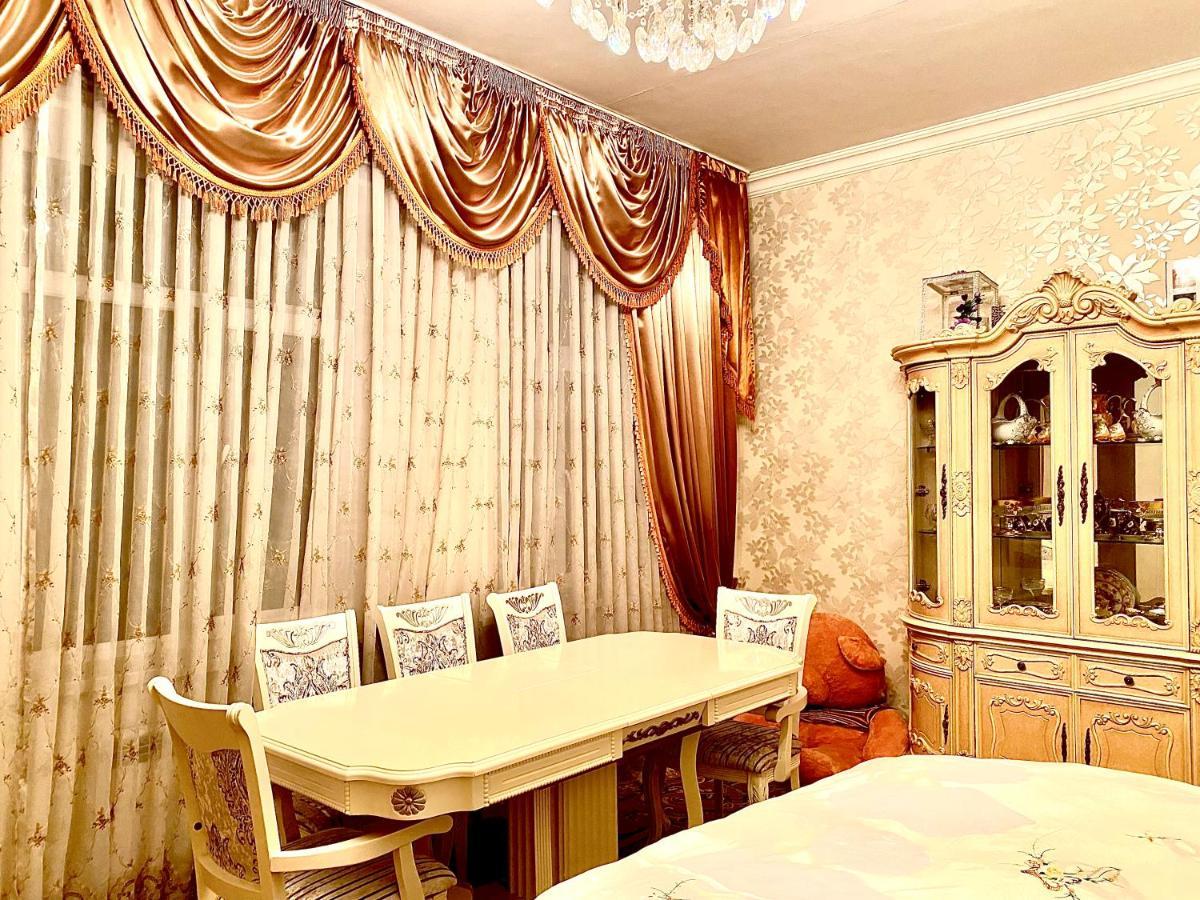 House In Quba Villa Exterior photo