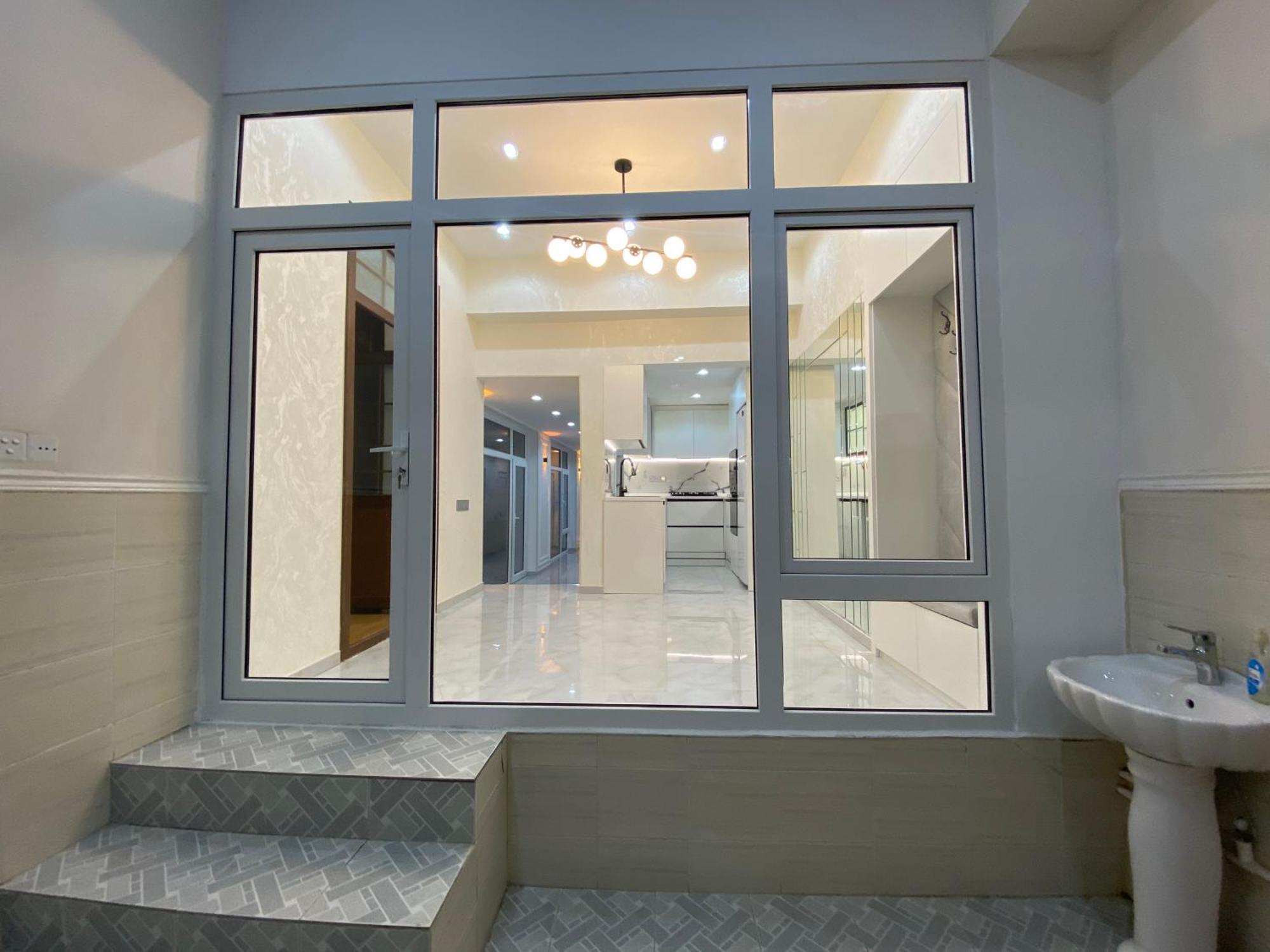 House In Quba Villa Exterior photo