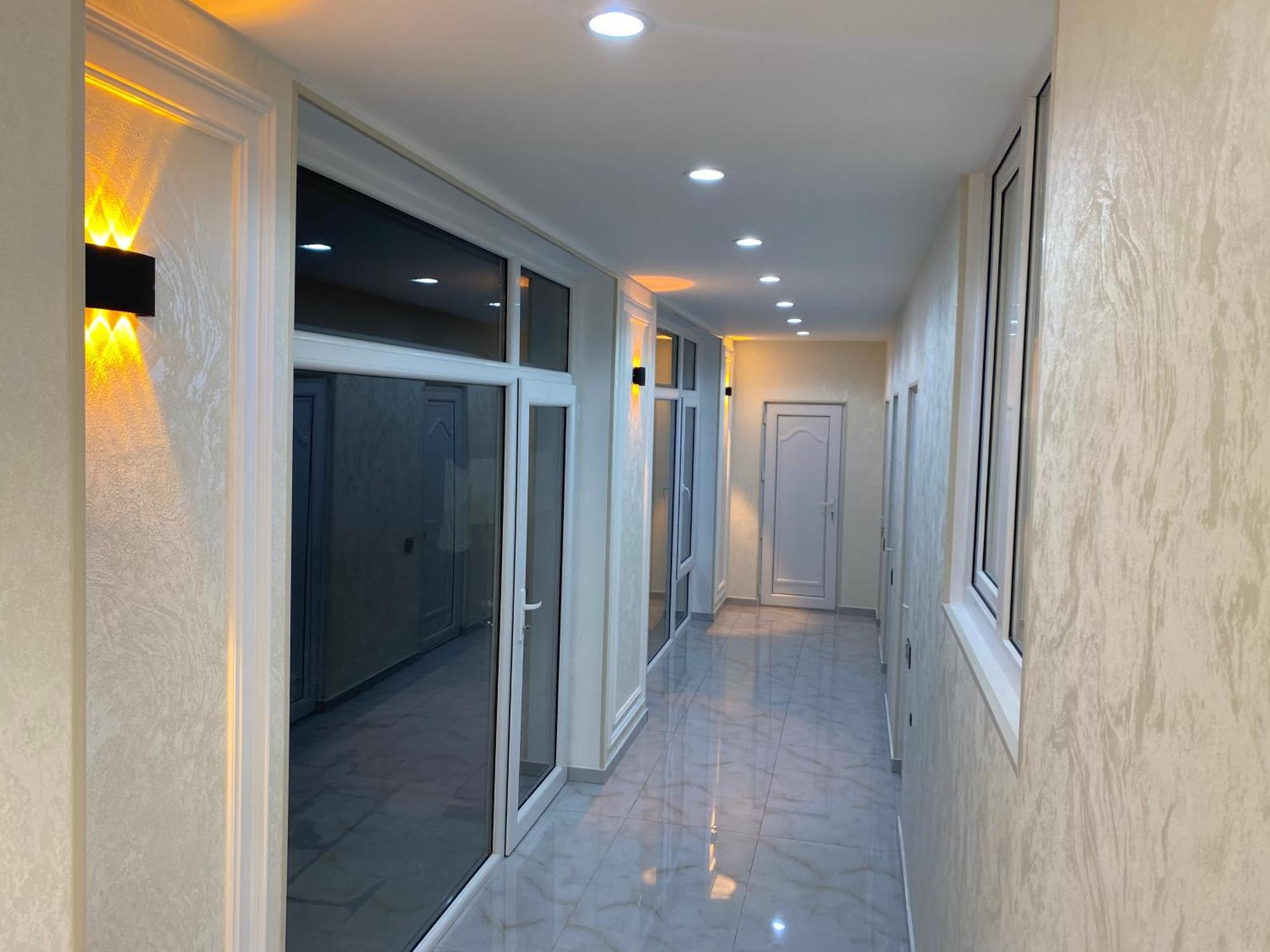 House In Quba Villa Exterior photo