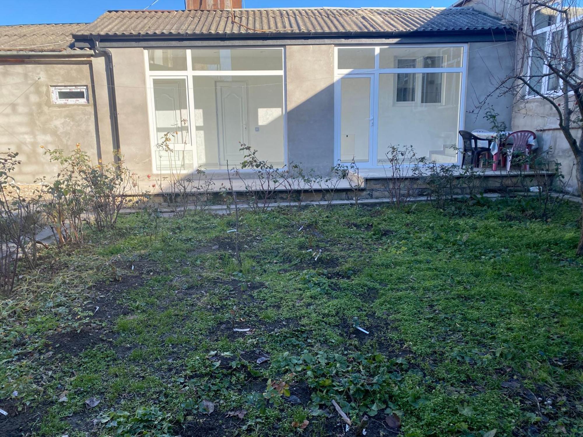 House In Quba Villa Exterior photo