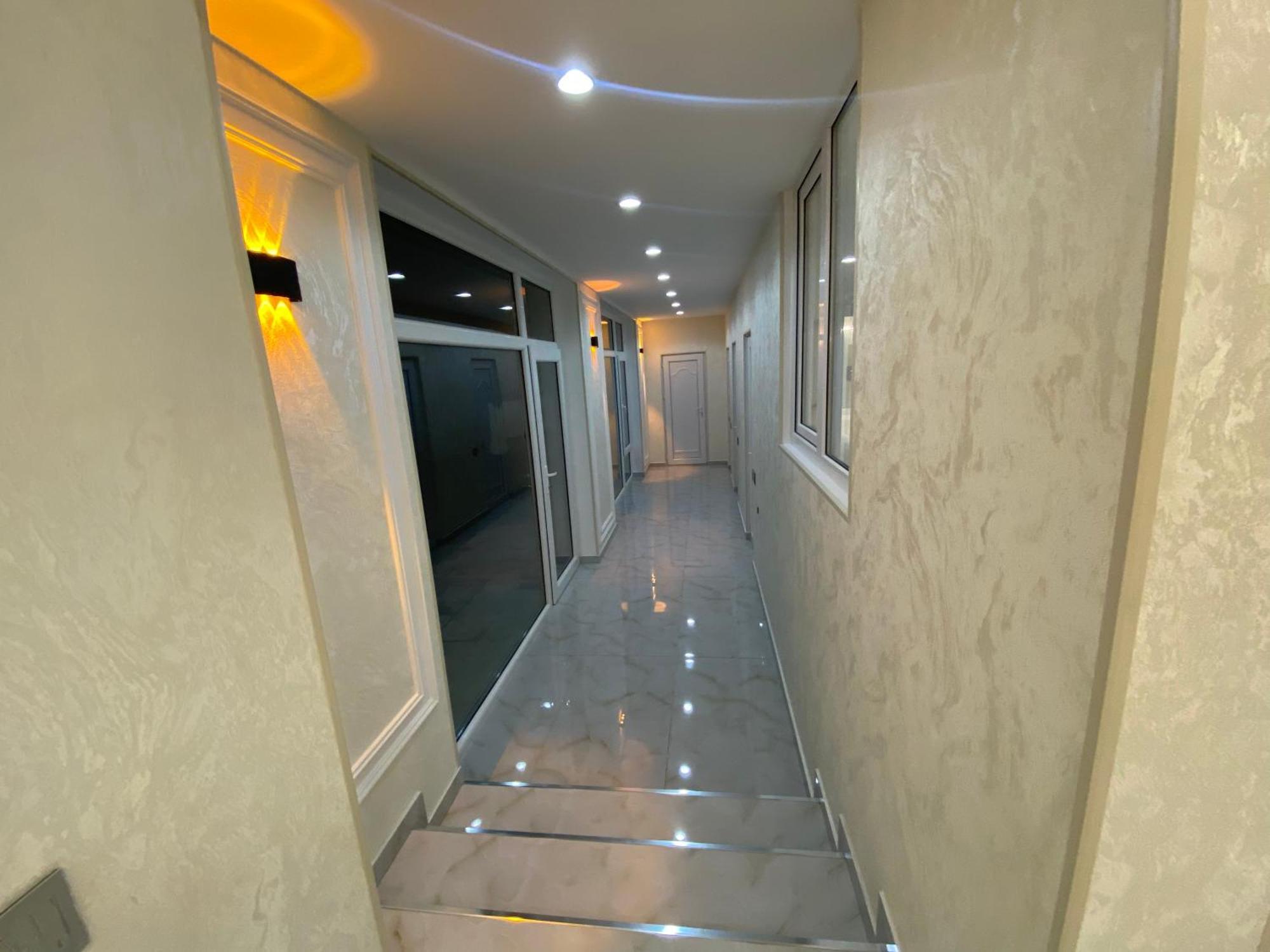 House In Quba Villa Exterior photo