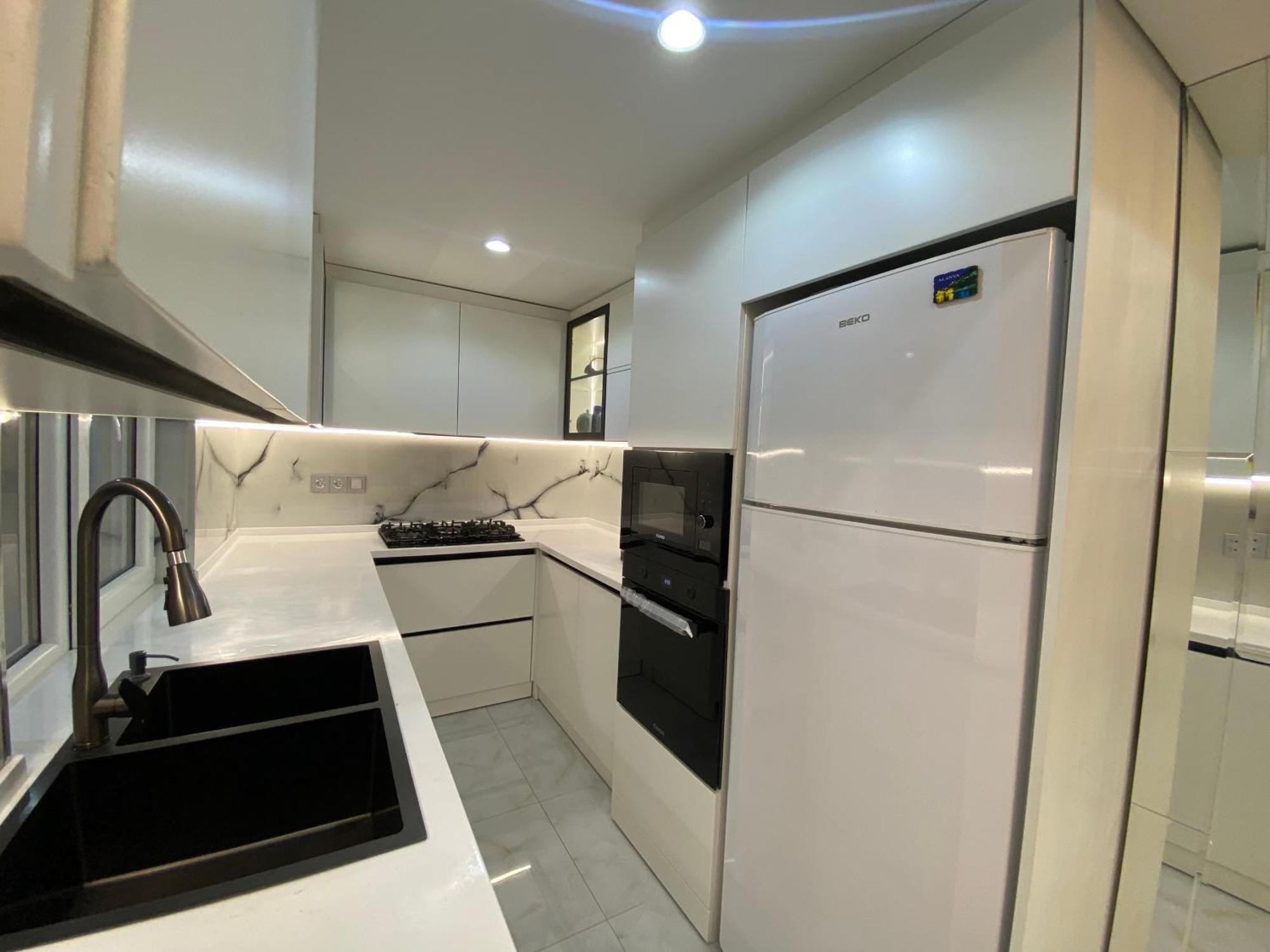 House In Quba Villa Exterior photo