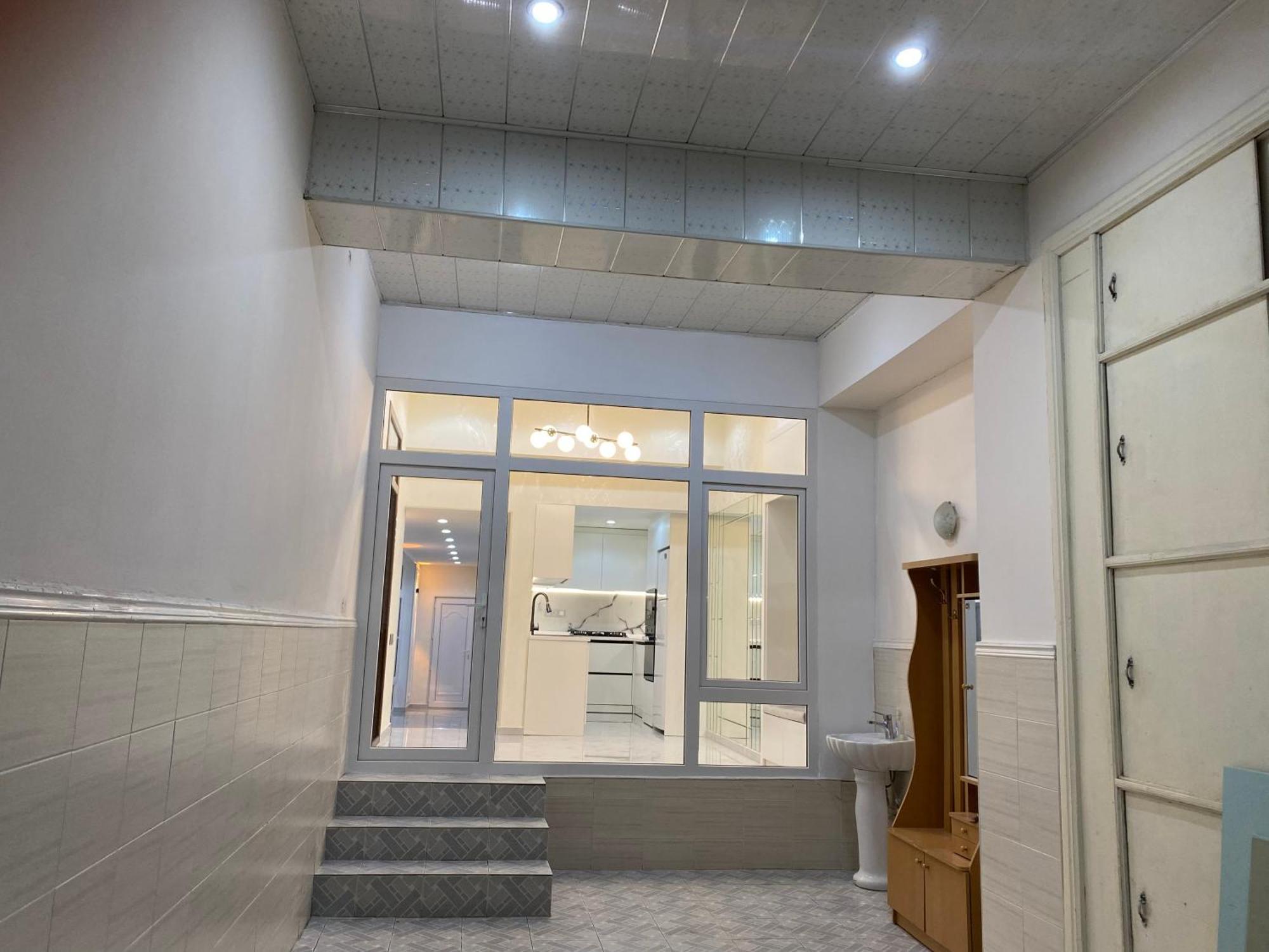 House In Quba Villa Exterior photo