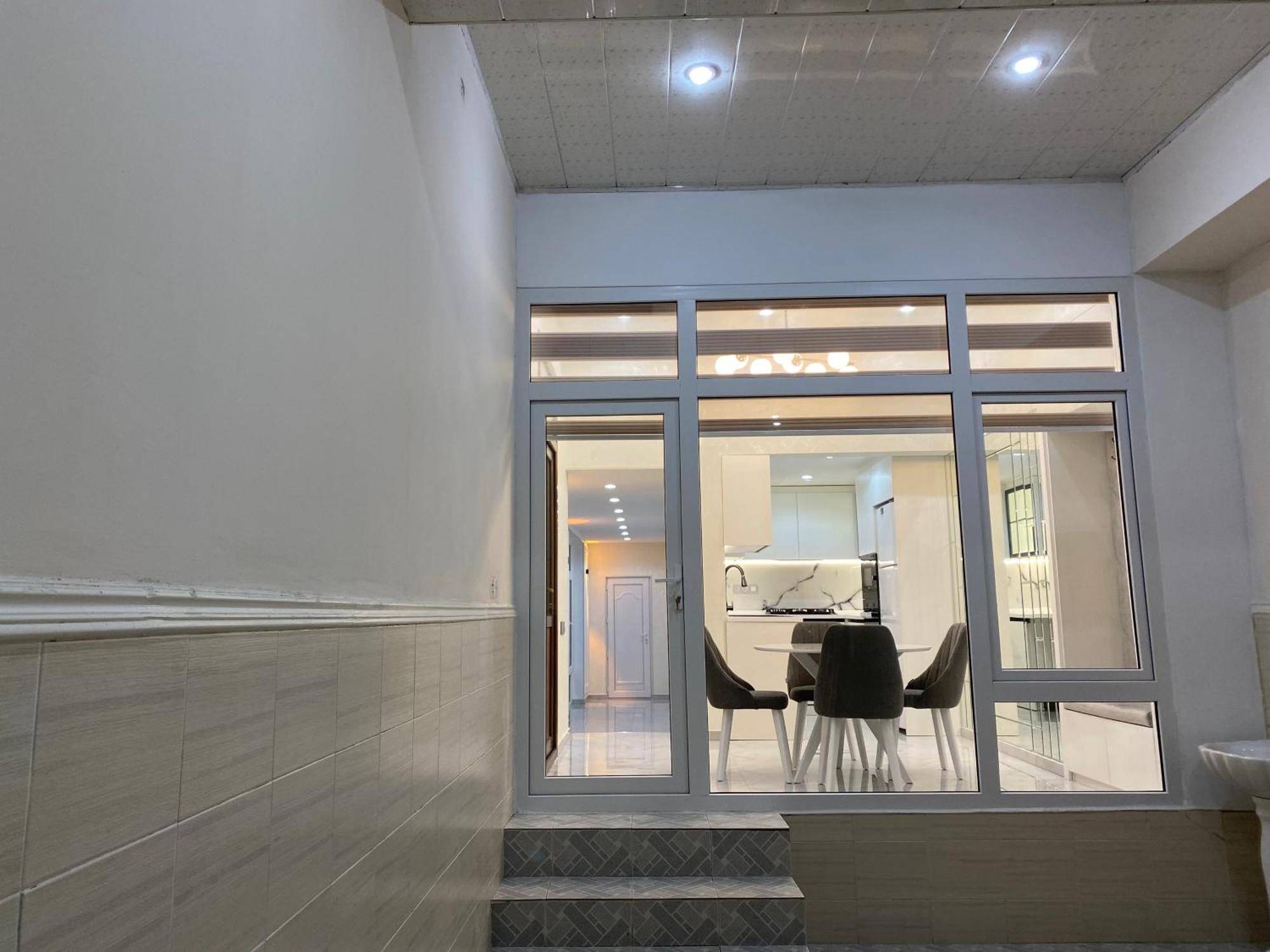 House In Quba Villa Exterior photo