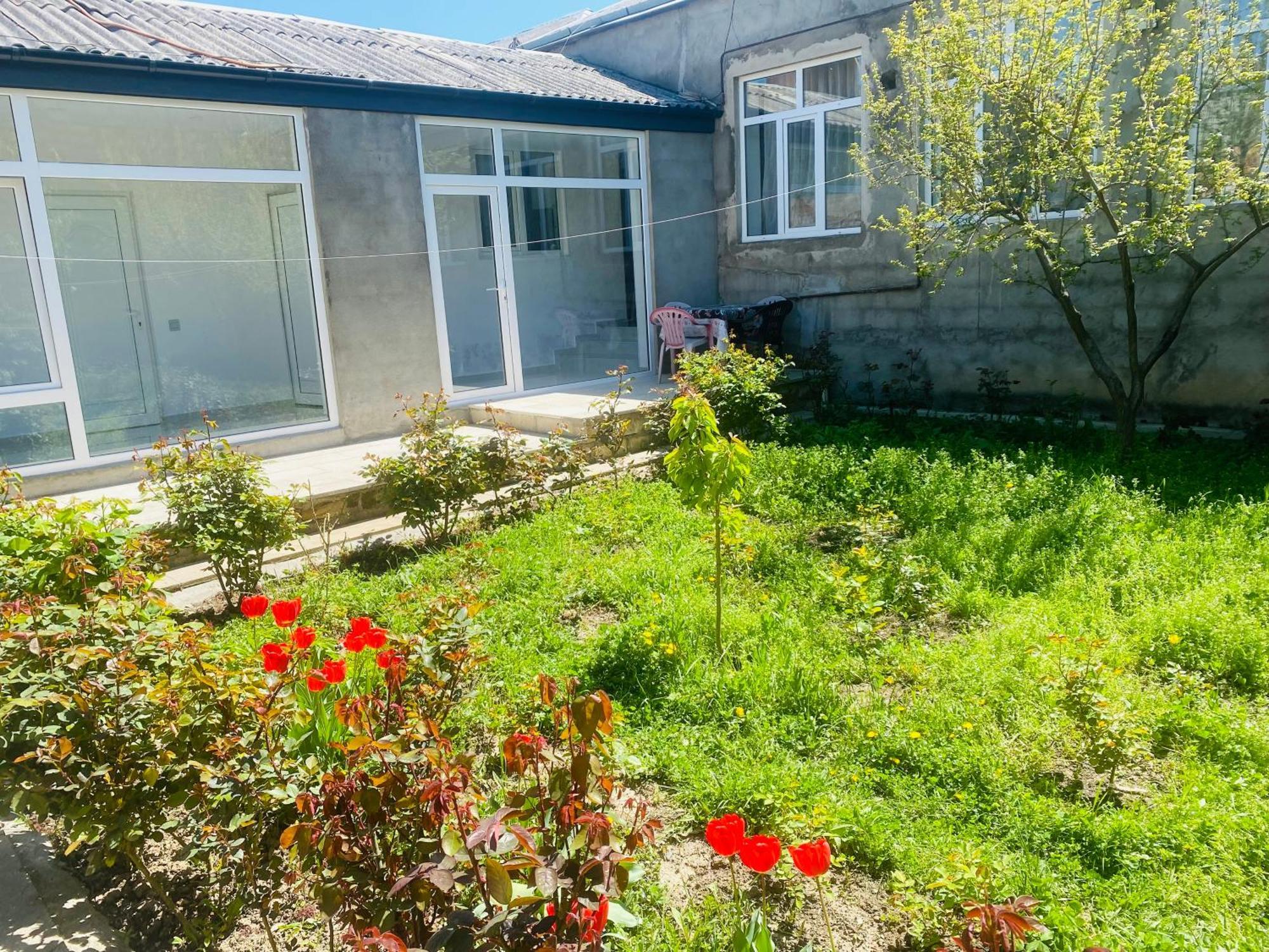 House In Quba Villa Exterior photo